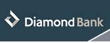 diamond bank logo